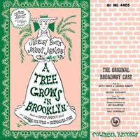 A Tree Grows in Brooklyn (Original Broadway Cast)